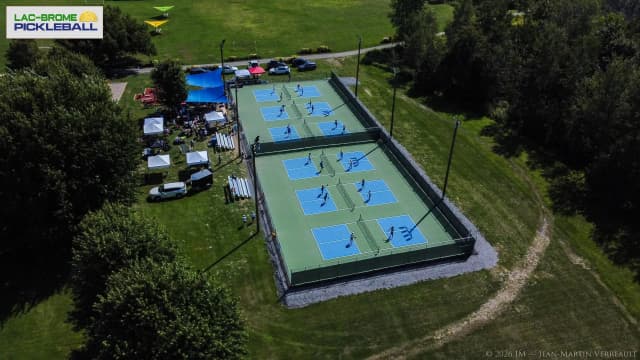 Draft Party - tournoi interclub - Quelle journée mémorable!!